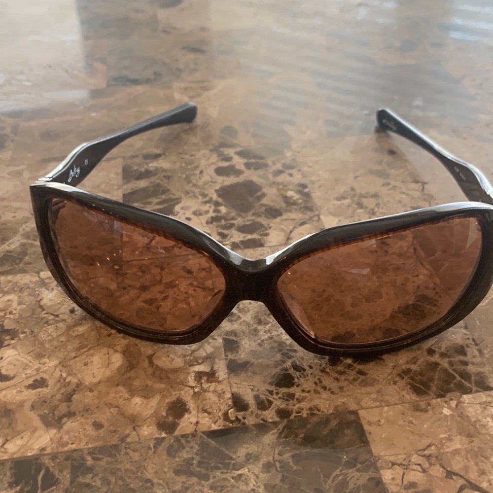 Oakley GB Betray Sunglasses